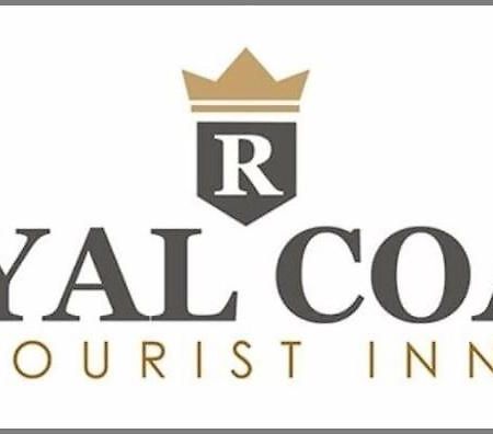 The Royal Coast Tourist Inn パングラオ エクステリア 写真